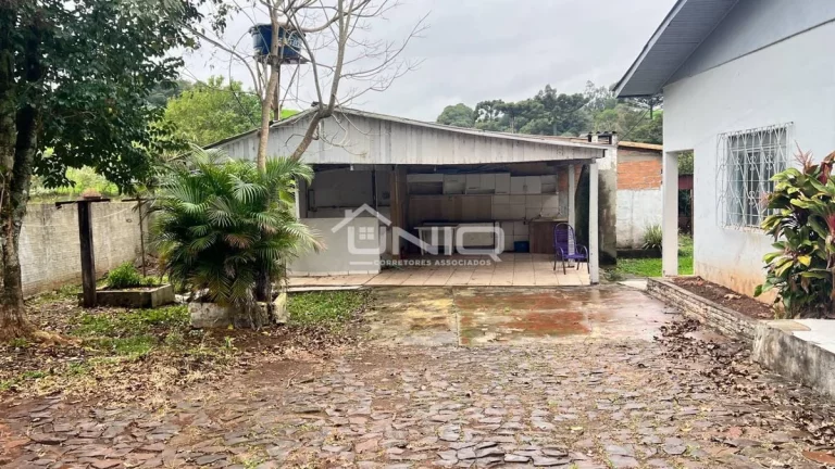 Imagem Chácara a venda a 2,5km do Aeroporto
