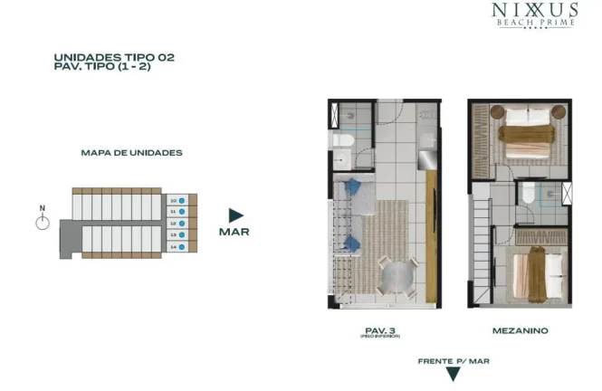Imagem Loft