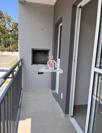 Imagem UP Ponta negra, 56M², 2Qtos s/ 1 suíte, 2 vagas, Ponta Negra!