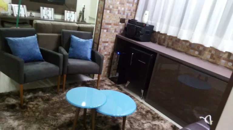 Imagem Apartamento Cobertura Duplex próximo ao Hospital Mário Covas - Santo André