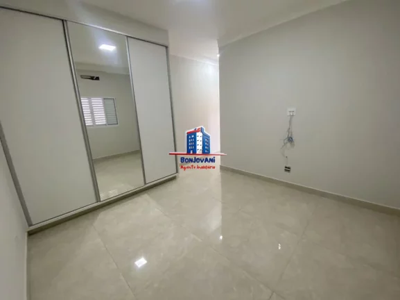 Imagem Casa c/ Piscina no Terravista Mirassol/SP