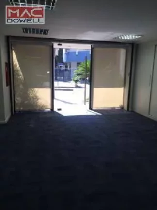 Imagem Prédio comercial de 240 m² - VENDA / LOCAÇÃO - Laranjeiras/RJ