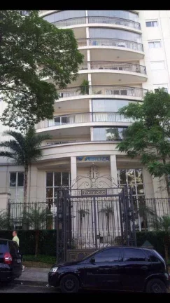 Imagem Apartamento à venda, 121 m² por R$ 1.190.000,00 - Vila Regente Feijó - São Paulo/SP