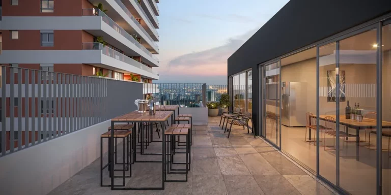 Imagem Apartamento à venda no bairro Vila Clementino - São Paulo/SP