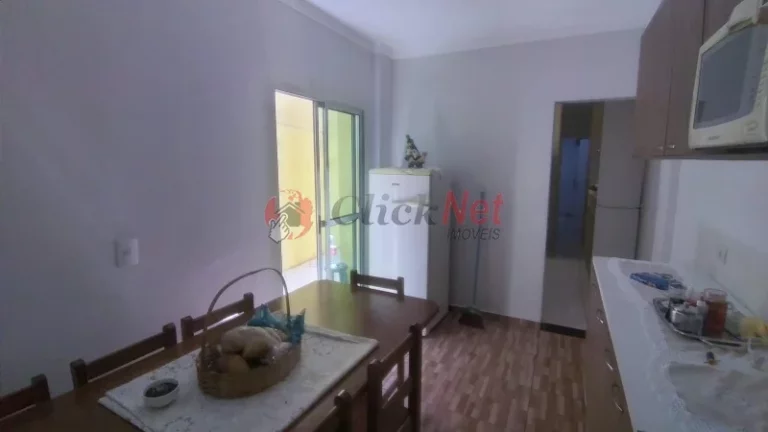 Imagem Excelente Sobrado à Venda em São Bernardo do Campo no bairro Assunção.