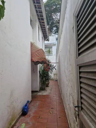 Imagem Casa com 3 dormitórios à venda no Brooklin Paulista - SP