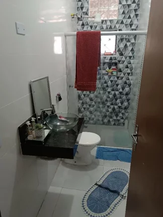 Imagem 2 CASAS A VENDA NO RESIDENCIAL ETEMP