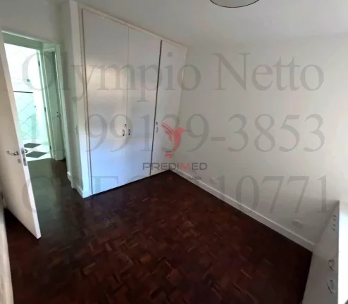 Imagem Apartamento no Jardim América