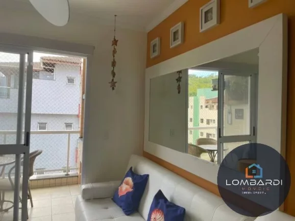 Imagem Apartamento para Venda em Ubatuba/SP