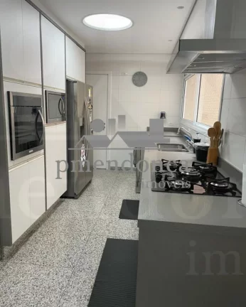 Imagem Apartamento à venda em Perdizes com 171m², 04 quartos e 5 vagas