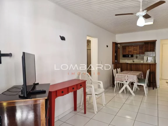 Imagem Realize o sonho de ter seu apartamento na Praia Grande – Ubatuba!