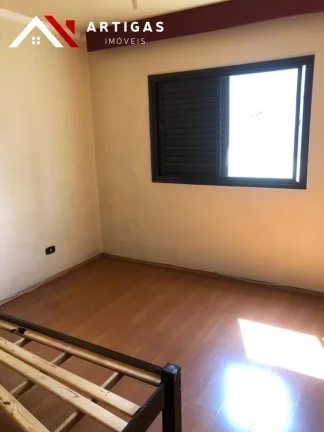 Imagem Apartamento á venda na Rua Florianópolis Vila Bertioga 170 m² 3 dormitórios 1 vaga