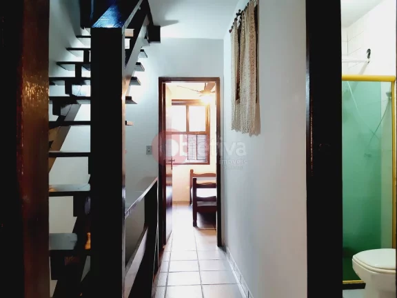 Imagem Casa duplex em condomínio a venda, 3 quartos, Peró - Cabo Frio