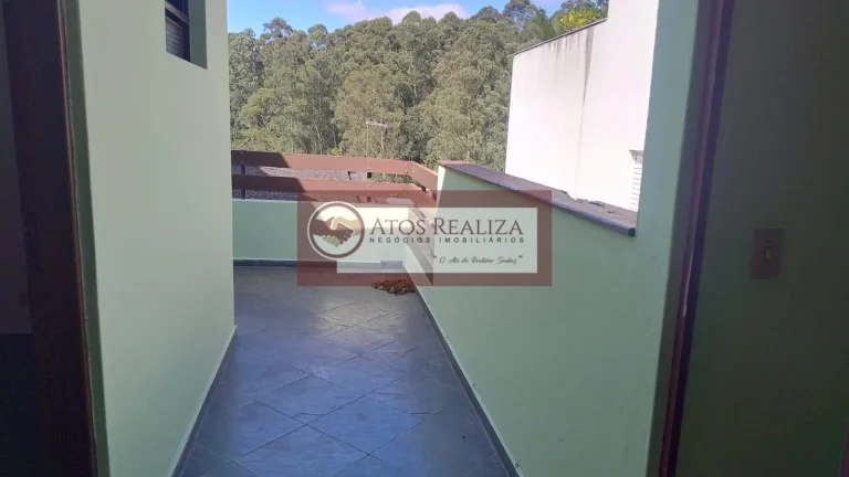 Imagem Sobrado com Edícula à Venda no Jardim Cliper, SP - 156m², 2 Dorms