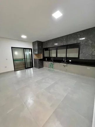 Imagem Casa com 3 dormitórios à venda, 144 m² por R$ 1.350.000,00 - Boracéia - Bertioga/SP