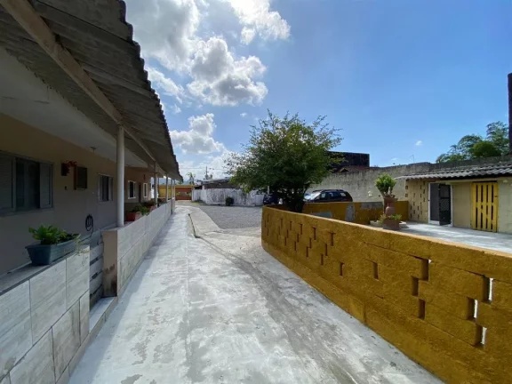 Imagem CASA ITAJAI - MONGAGUÁ SP