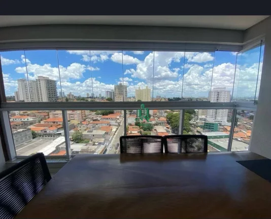 Imagem Apartamento com 2 dormitórios à venda, 54 m² por R$ 520.000,00 - Vila Galvão - Guarulhos/SP
