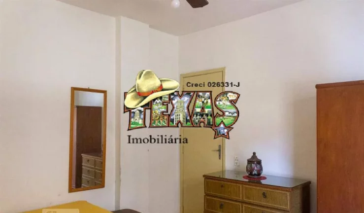 Imagem APARTAMENTO PARA VENDA - PRAIA GRANDE