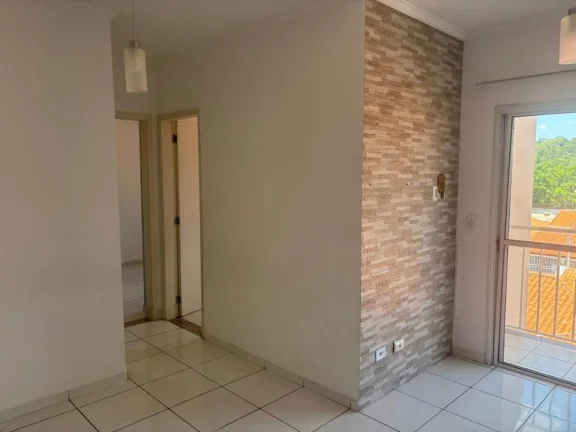 Imagem Apartamento Jundiaí bairro Colonia