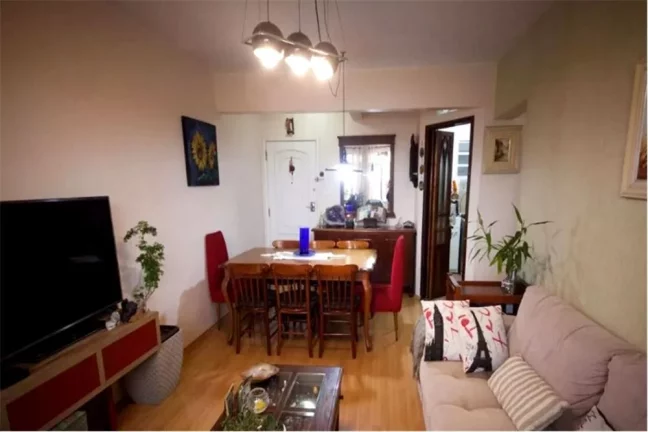 Imagem APARTAMENTO RESIDENCIAL em São Paulo - SP, Mooca