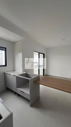 Imagem Apartamento com 2 Dormitórios (1 Suíte) e Varanda Gourmet em Areias – São José | Minha Casa Minha Vida