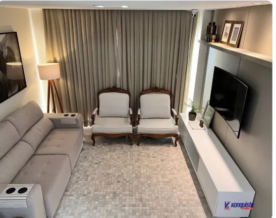 Imagem VENDO CASA DE 2 SUÍTE NO SIM