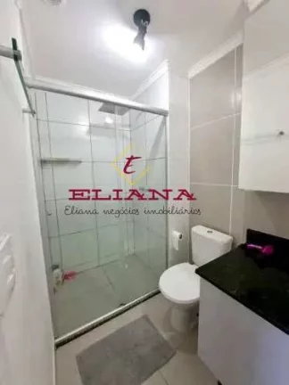Imagem Apartamento à venda em Osasco, Centro, com 2 quartos, 50m²