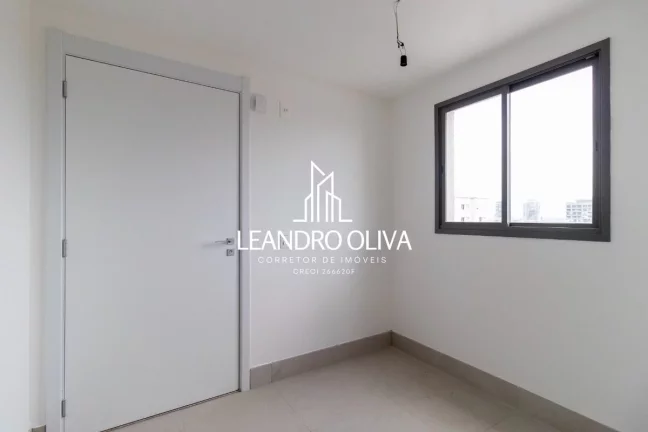 Imagem Condomínio Cyrela Legacy Campo Belo - Apartamento tipo para venda em Campo Belo com 3 quartos, sendo 3 suítes, 165m²