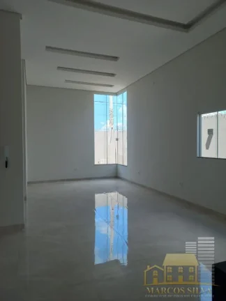 Imagem Casa para Venda em Três Lagoas / MS no bairro Montanini