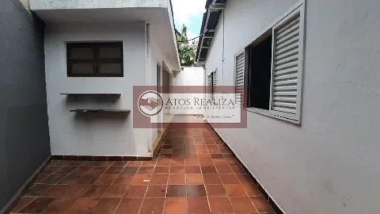 Imagem Alugue Casa Comercial vaga para 7 carros em Cidade Ademar