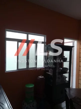 Imagem Vende-se casa pereque açu