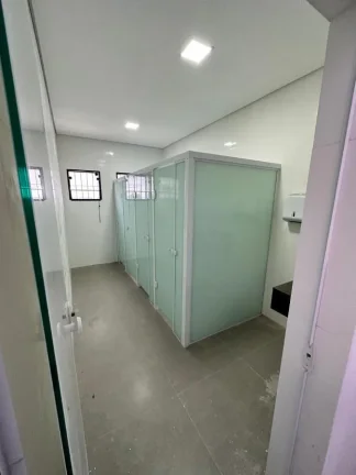 Imagem Galpão para Venda por R$3.200.000,00 e Aluguel á R$15.000,00/Mês com 440m², 1 sala, 3 banheiros e 3 vagas - Pq boturussu, São paulo / SP - Cód. 13696