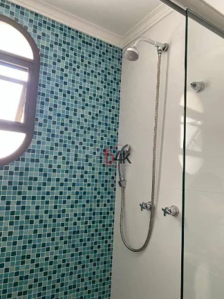 Imagem Apartamento com 4 dormitórios à venda - Brooklin - São Paulo - SP