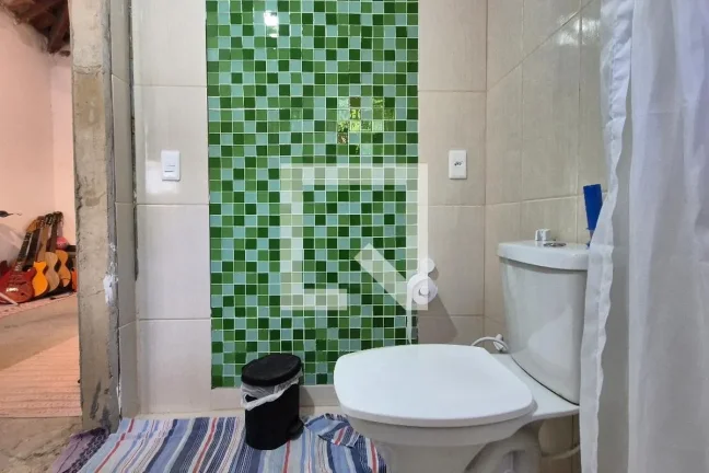 Imagem Casa à Venda - Vargem Pequena, 2 Quartos, 1000 m2