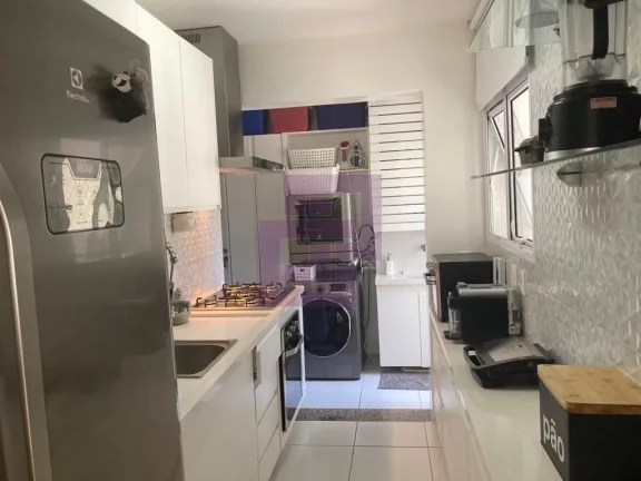 Imagem Lindo Apartamento