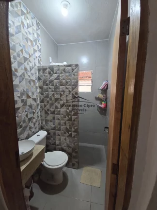 Imagem Casa à venda no bairro Jardim Esperança - Guaratinguetá/SP