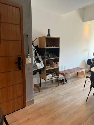 Imagem Botafogo - Residencial › Apartamento com 2 quarto(s) a Venda