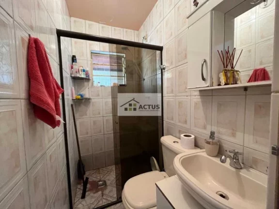 Imagem Casa com 2 Quartos à Venda, 80 m² em Laranjeiras - Betim