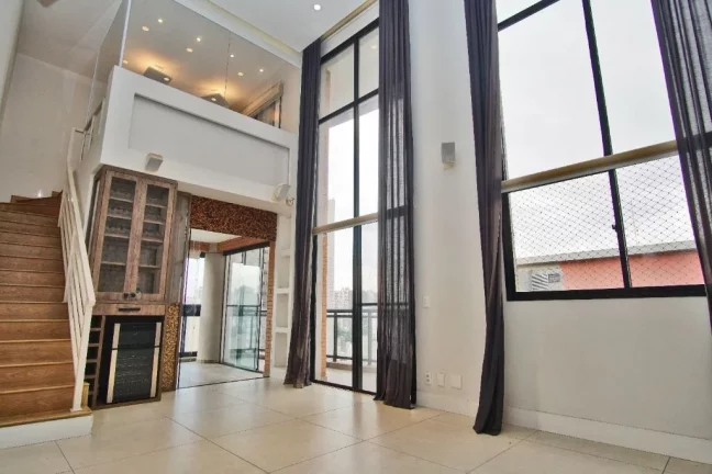 Imagem Apartamento com 3 dormitórios à venda, 184 m² por R$ 1.200.000,00 - Vila Andrade - São Paulo/SP