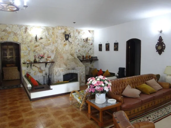 Imagem Sítio Espetacular em Atibaia-SP / 95.000m²