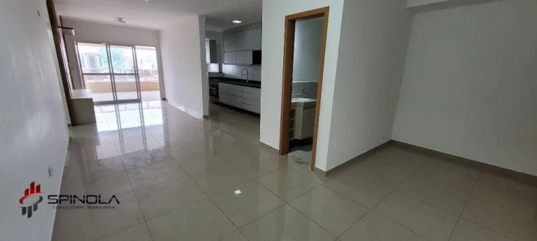 Imagem Apartamento com 3 dormitórios à venda, 126 m² por R$ 1.200.000,00 - Canto do Forte - Praia Grande/SP