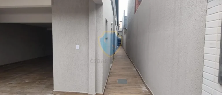 Imagem Casa Condomínio 2 Dorms com 2 Suítes Praia Grande