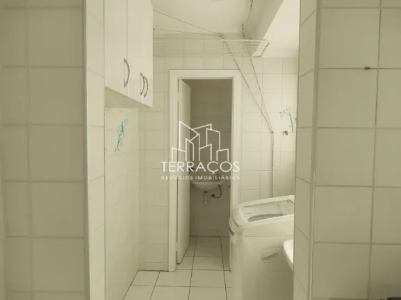 Imagem APTO PARA LOCAÇÃO - COND. PARQUE JUNDIAÍ - RUA MESSINA - 3 DORM./SUÍTE - PROX. AO JUNDIAÍ SHOPPING - JUNDIAÍ