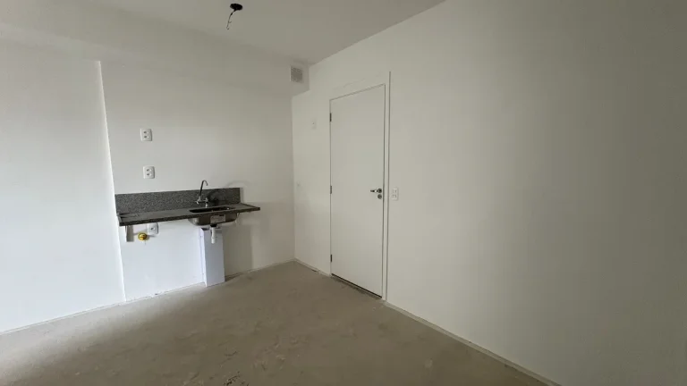 Imagem Apartamento para venda em Lapa com 2 quartos , 41m2
