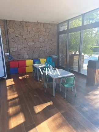 Imagem Terreno com 1.347m² por R$1.365.150,00 - Cond. Entre Verdes - Campinas/SP