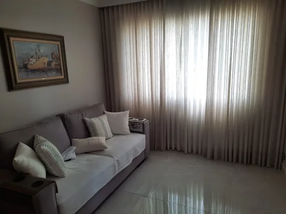 Imagem VENDO LINDO APARTAMENTO NO BAIRRO VILA CRUZEIRO! (ZONA SUL-SP)