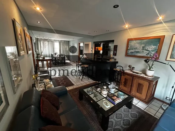 Imagem Apartamento a venda sumare, 4 dts, 2 suites, 4 vagas