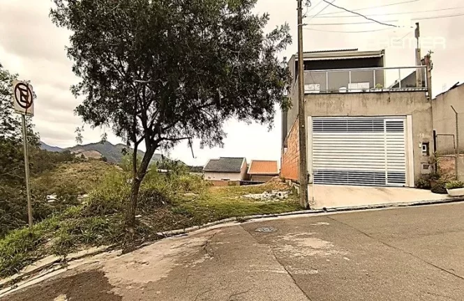 Imagem EXCELENTE TERRENO A VENDA NO BAIRRO JARDIM VALE VERDE EM JUNDIAÍ, 140M² COM VISTA PARA SERRA DO JAPI - R$ 179.900,00
