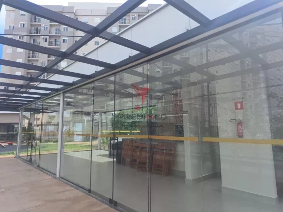 Imagem Vendo apartamento com suíte no
