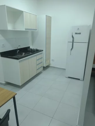 Imagem Studio - Residencial Mobiliado